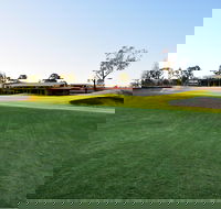 Ballarat Golf Club - Hotel Gold Coast