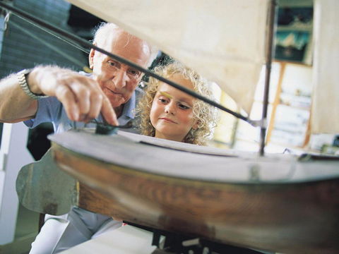 Ballina Naval And Maritime Museum - Hotel Gold Coast 0