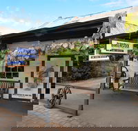 Birkenstock in the Hills - Hotel Gold Coast