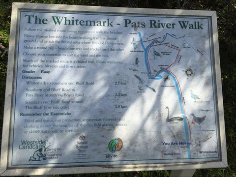 Bluff Track Fitness Trail - Hotel Gold Coast 1