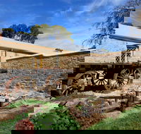 Bon Accord Mine Complex - Hotel Gold Coast