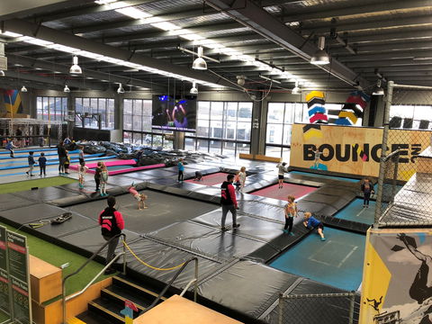 BOUNCE Inc - Hotel Gold Coast 1