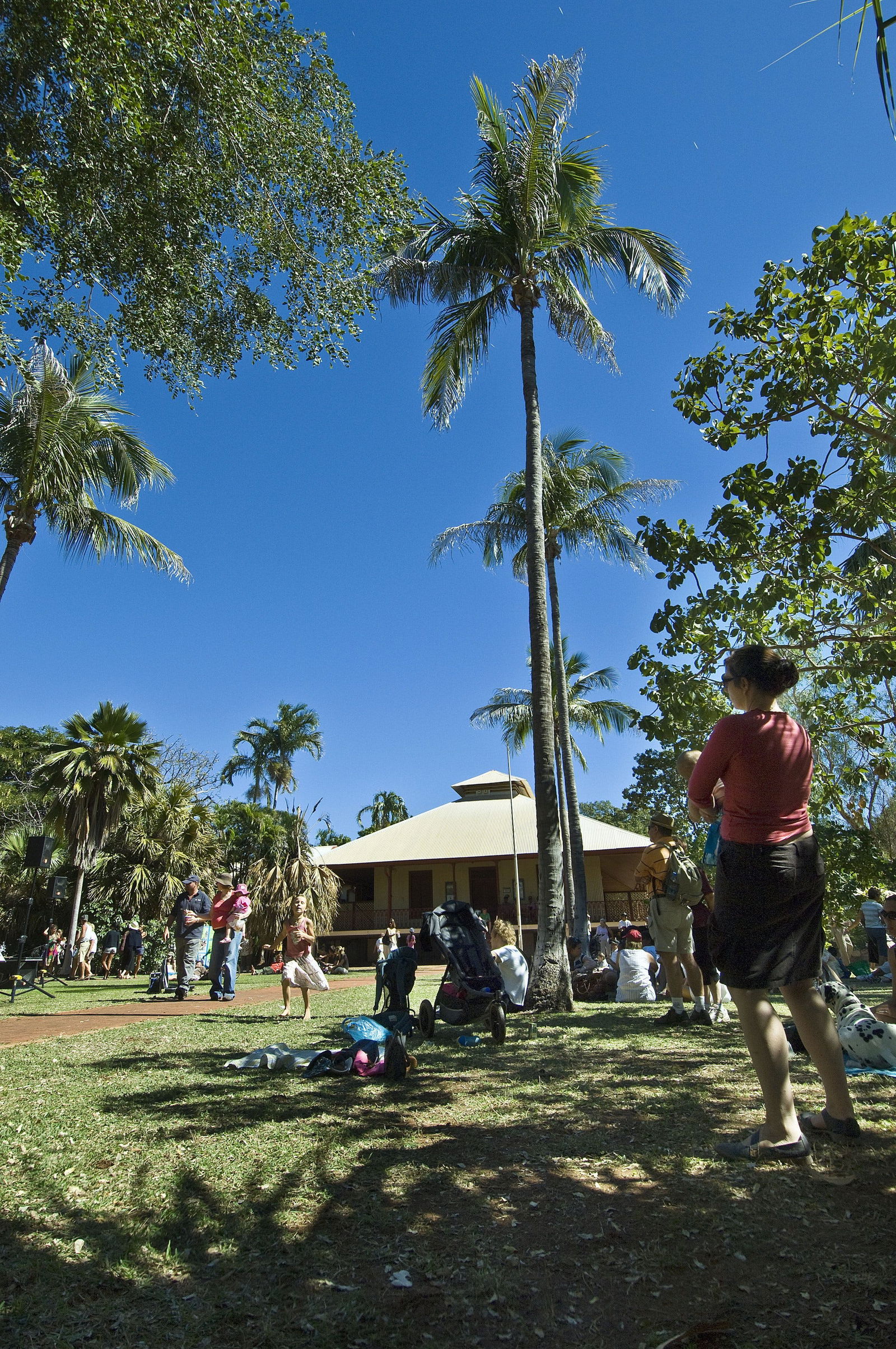 Bilingurr WA Hotel Gold Coast