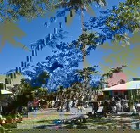 Broome Courthouse - Hotel Gold Coast