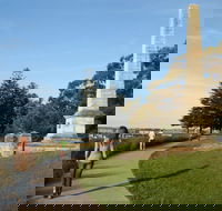 Burrawang walk - Hotel Gold Coast