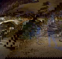 Burra Heritage Passport - Hotel Gold Coast