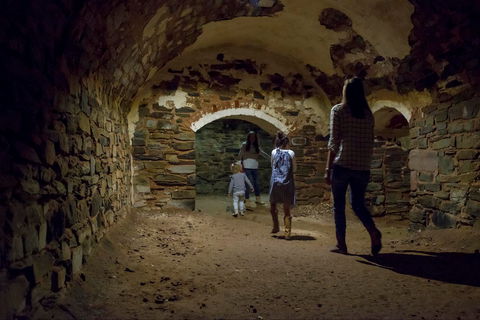 Burra Heritage Passport - Hotel Gold Coast 0