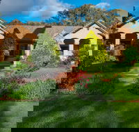 Calthorpes' House - Hotel Gold Coast