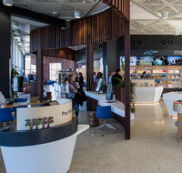 Canberra and Region Visitors Centre - Hotel Gold Coast