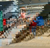 Captain's Cottage Museum - Hotel Gold Coast