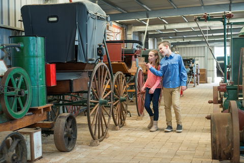 Captain's Cottage Museum - Hotel Gold Coast 0