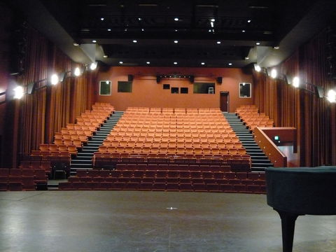 Capitol Theatre Tamworth - Hotel Gold Coast 0