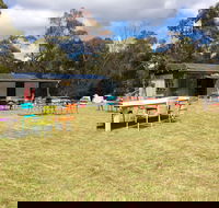 Cerisebrook Orchard and Family Golf - Hotel Gold Coast
