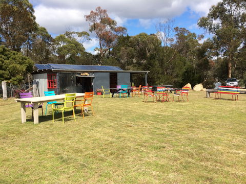 Cerisebrook Orchard And Family Golf - Hotel Gold Coast 0