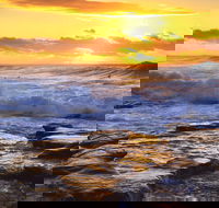 Coalcliff Beach - Hotel Gold Coast