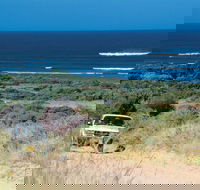 Coronation Beach - Hotel Gold Coast