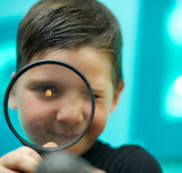 CSIRO Discovery Centre - Hotel Gold Coast