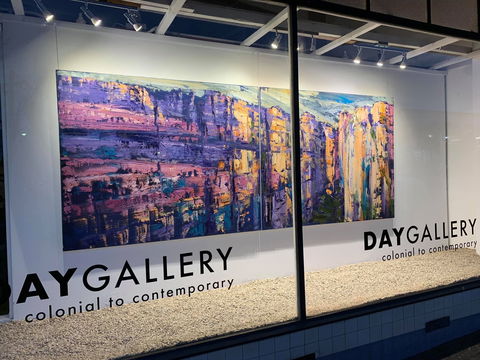 Day Gallery - Hotel Gold Coast 0