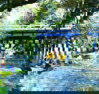 Denmark River - Hotel Gold Coast