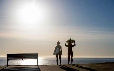 Elouera Beach Cronulla - Hotel Gold Coast 0