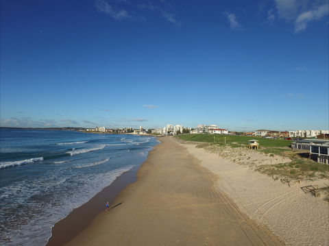 Elouera Beach Cronulla - Hotel Gold Coast 1