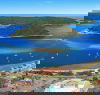 Ettalong Beach - Hotel Gold Coast