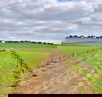 Eudunda - Hotel Gold Coast