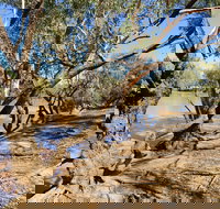 Eulo Five Mile Waterhole - Hotel Gold Coast