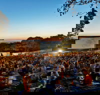 Event Cinemas - Moonlight Cinema Perth - Hotel Gold Coast