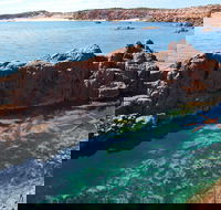 Eyre Peninsula - Hotel Gold Coast