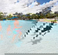 Family Fun in Mackay City - Hotel Gold Coast