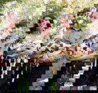 Featherdale Wildlife Park - Hotel Gold Coast