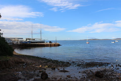 First Landing Site - Hotel Gold Coast 1