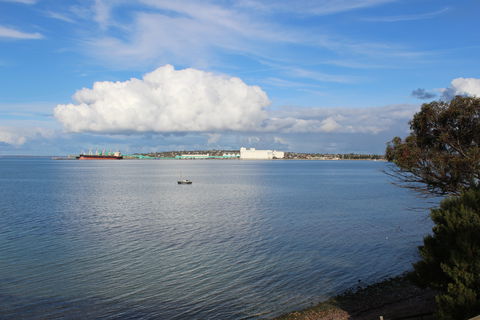 First Landing Site - Hotel Gold Coast 2