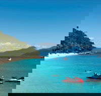 Fitzroy Island National Park - Hotel Gold Coast