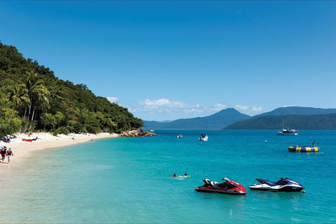 Fitzroy Island National Park - Hotel Gold Coast 0