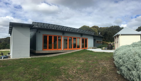 Furneaux Museum - Hotel Gold Coast 1