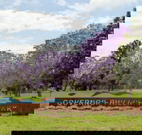 Governor Phillip Park - Hotel Gold Coast