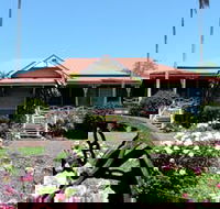 Greenmount Homestead - Hotel Gold Coast
