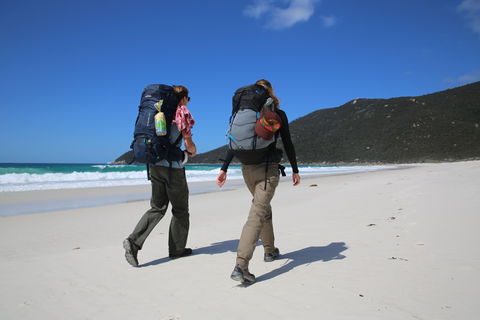 Great Prom Walk - Hotel Gold Coast 0