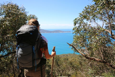 Great Prom Walk - Hotel Gold Coast 2