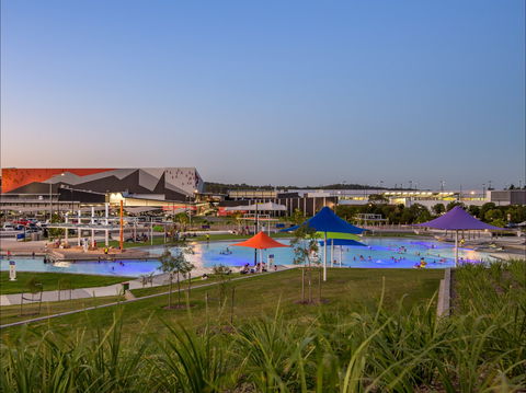 Greater Springfield - Hotel Gold Coast 2