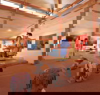 Gunyulgup Galleries - Hotel Gold Coast