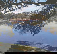 Halls Creek - Hotel Gold Coast