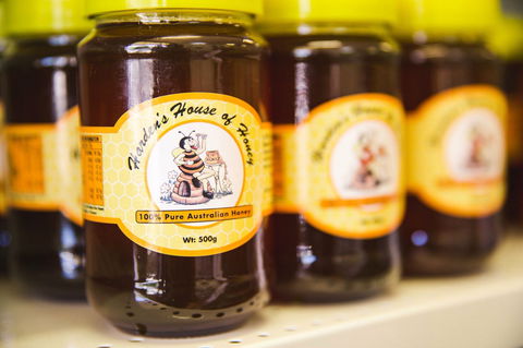 Harden's House Of Honey - Hotel Gold Coast 0