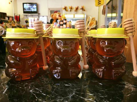 Harden's House Of Honey - Hotel Gold Coast 2