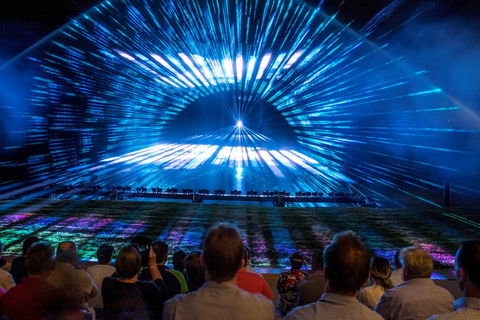 Heartbeat Of The Murray - Hotel Gold Coast 0