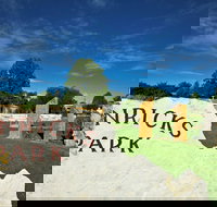 Henricks Park - Hotel Gold Coast