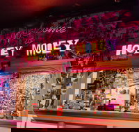 Holey Moley Charlestown