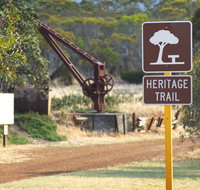Hopetoun Ravensthorpe Railway Heritage Walk Trail - Hotel Gold Coast